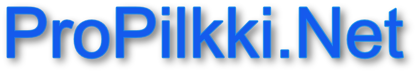 Propilkki.net