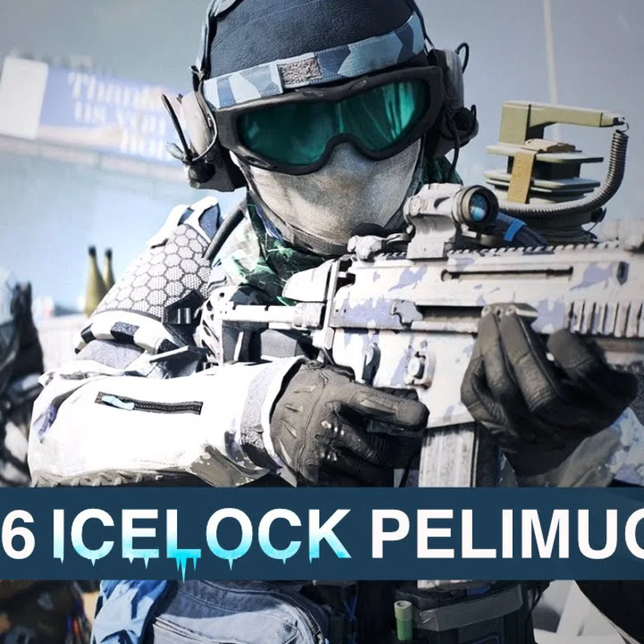 Battlefield 6 - Uutiset